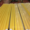 Plain Weave Monofilament Micron polyester silk screen printing mesh/bolting cloth